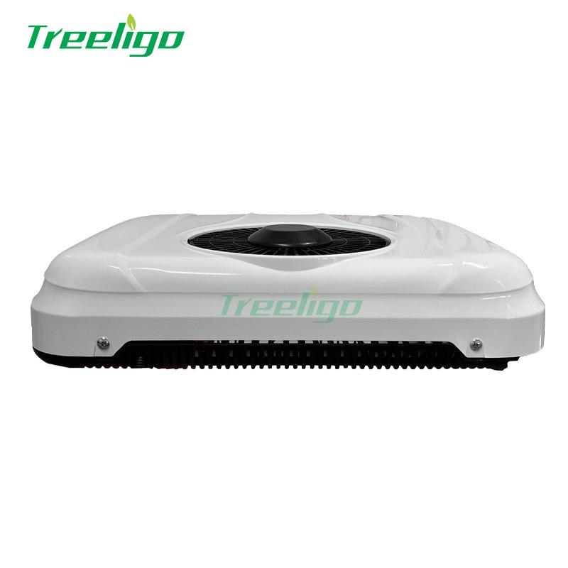Hot Sale Parking Cooler 12V 24V Roof Top Parking Air Conditioner air Conditioner for Car