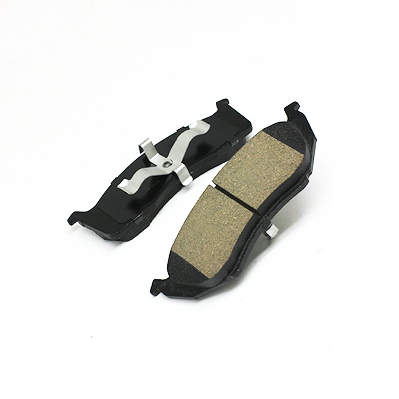Factory Direct Price No Noise Semi-metallic 7470A-D591 Break Disc Car Accessories Brake Pads for Cars