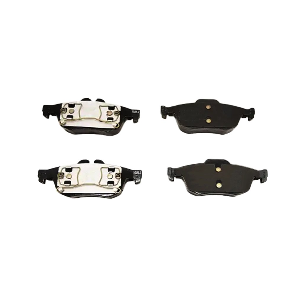 Auto Parts Brake Pads Rear 440608281R for Renault LAGUNA MEGANE