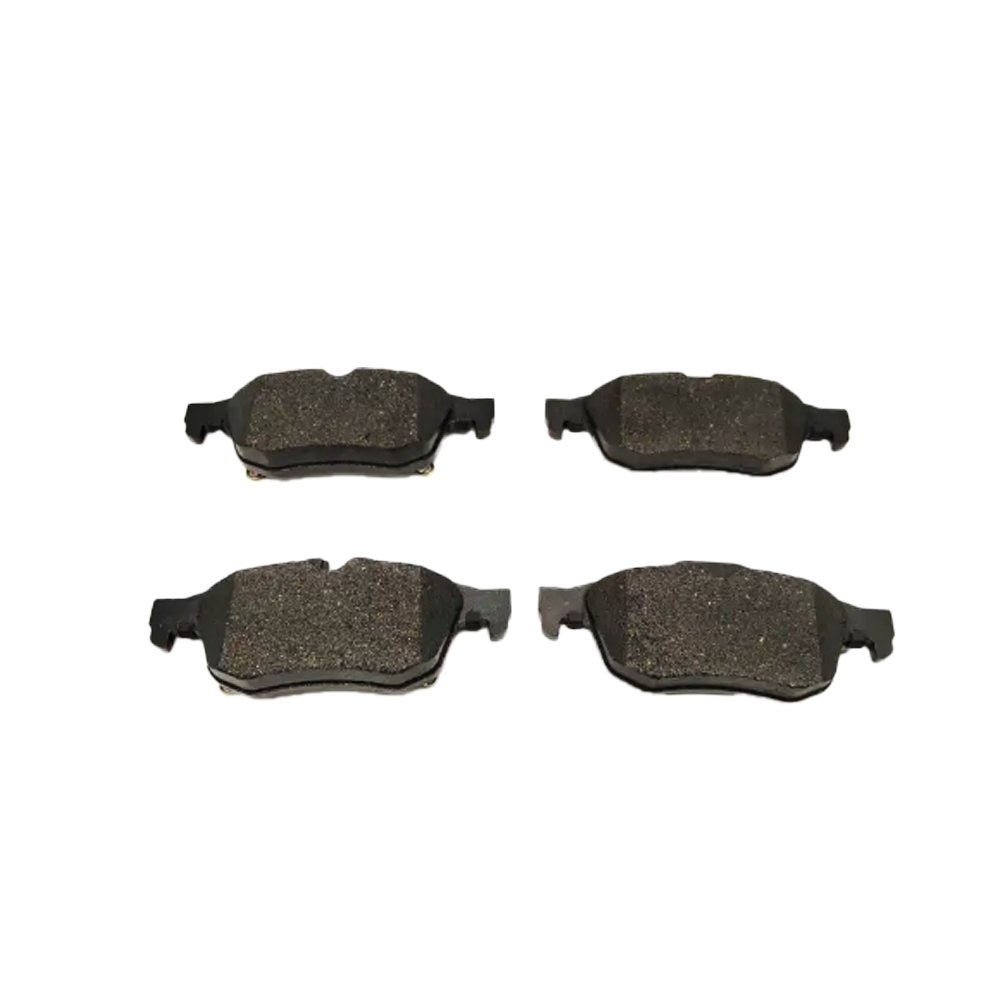 Auto Parts Brake Pads Rear 440608281R for Renault LAGUNA MEGANE