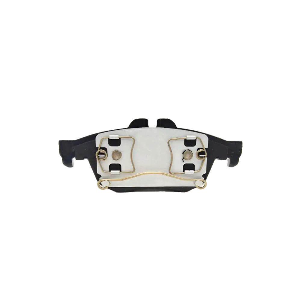 Auto Parts Brake Pads Rear 440608281R for Renault LAGUNA MEGANE