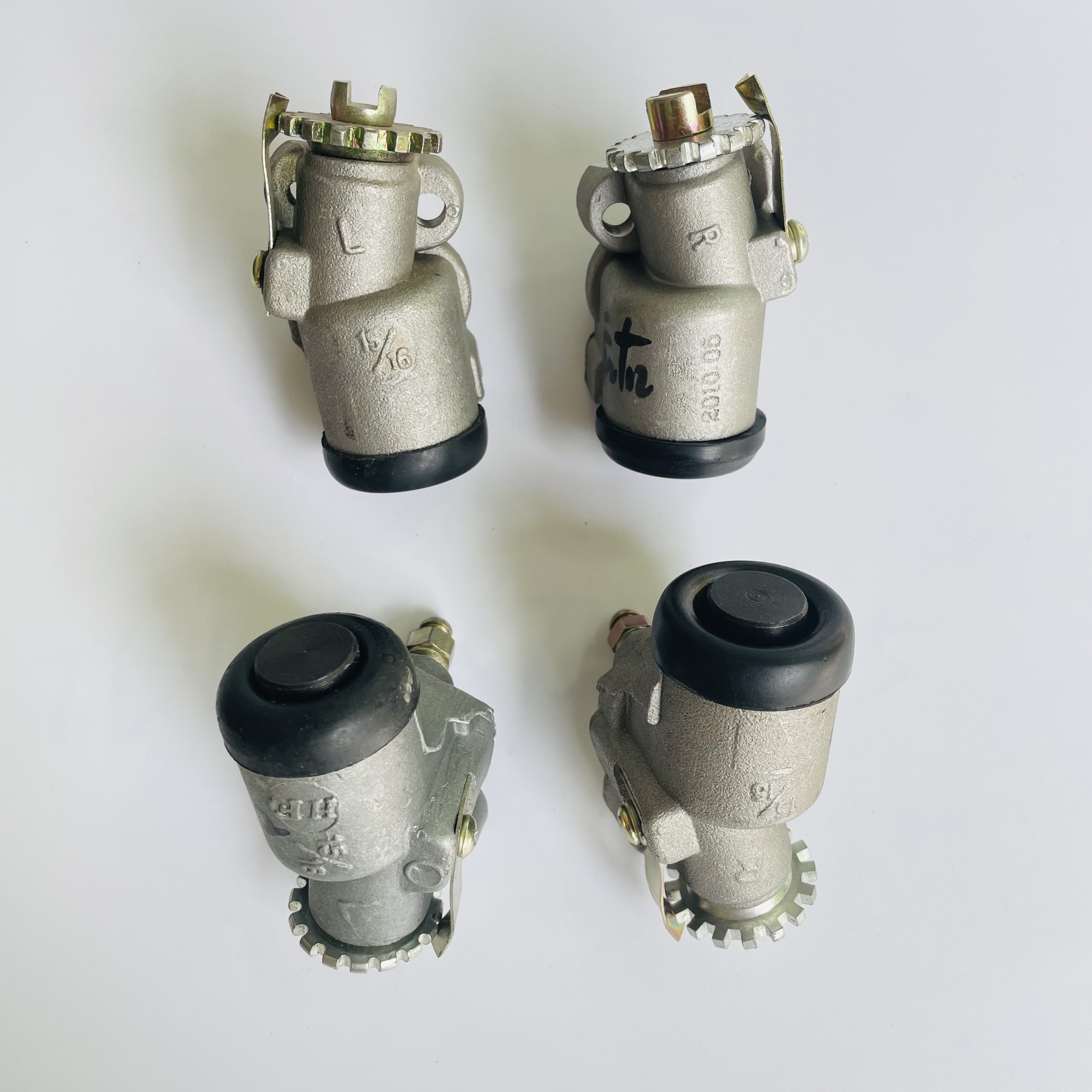 Master Brake Pump Cylinder for Xinyang XY300UTV UTV300 BMX LPI ROKETA YAMAZUKI BNX MASSIMO XYPOWER