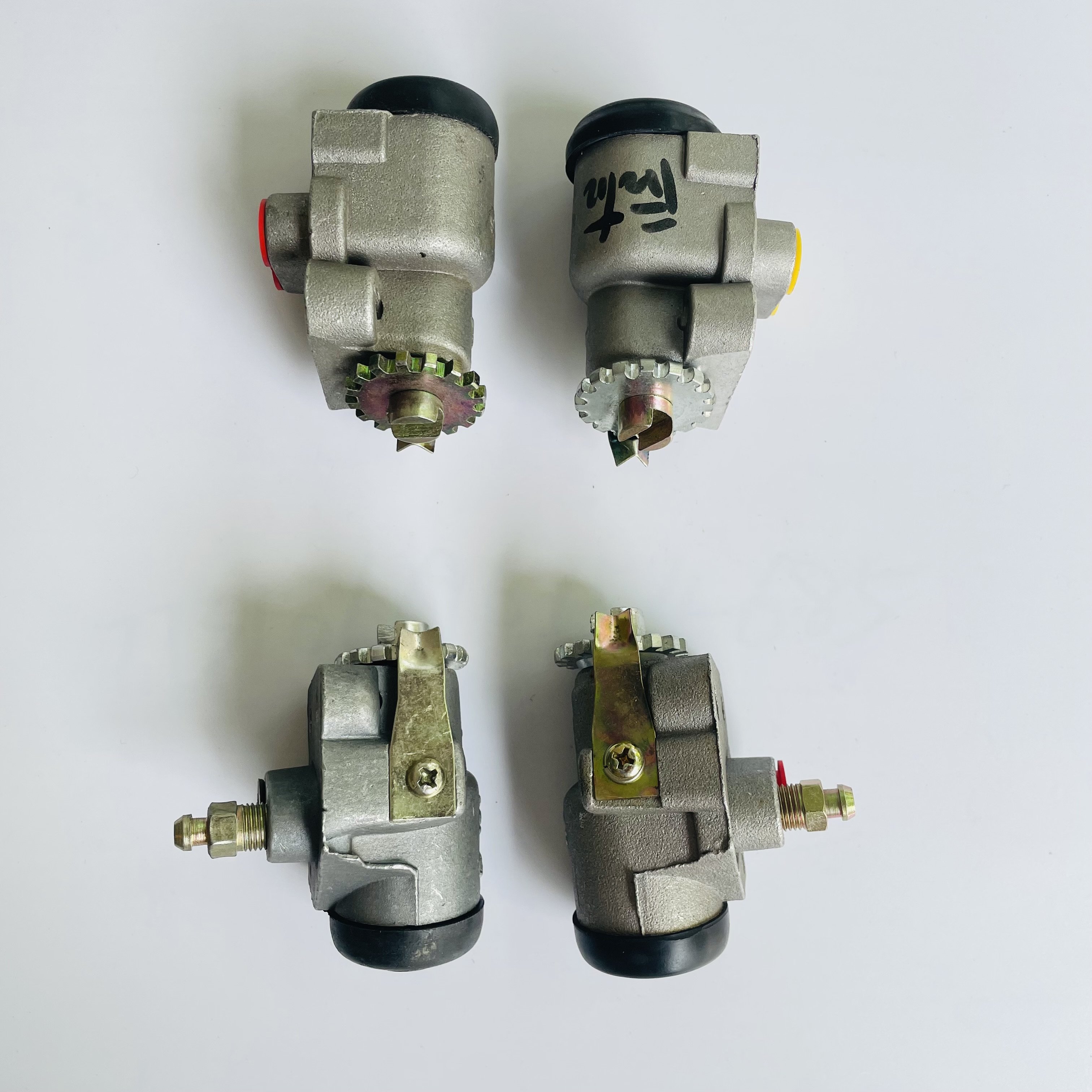 Master Brake Pump Cylinder for Xinyang XY300UTV UTV300 BMX LPI ROKETA YAMAZUKI BNX MASSIMO XYPOWER