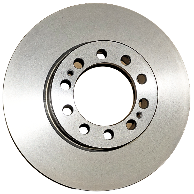 Truck Brake Kit Carbon Ceramic Brake Disc MBWH68018 OEM 9434210312 9434210412