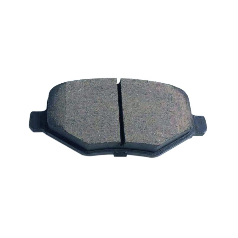 M2115 Rear Disc Brake Pads for Ford Edge/explorer/taurus Sho Lincoln Mks/mkt/mkx Gdb7912 Fdb4732 D1377 D1754 D1657