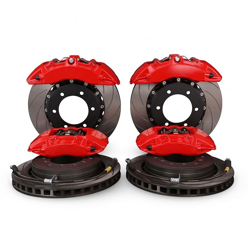 New Custom Auto Part Upgrade Sale Big Brake System ABS Braking Kit UTV Brake System for Infiniti Q50 E36 Honda Ford Focus MK1