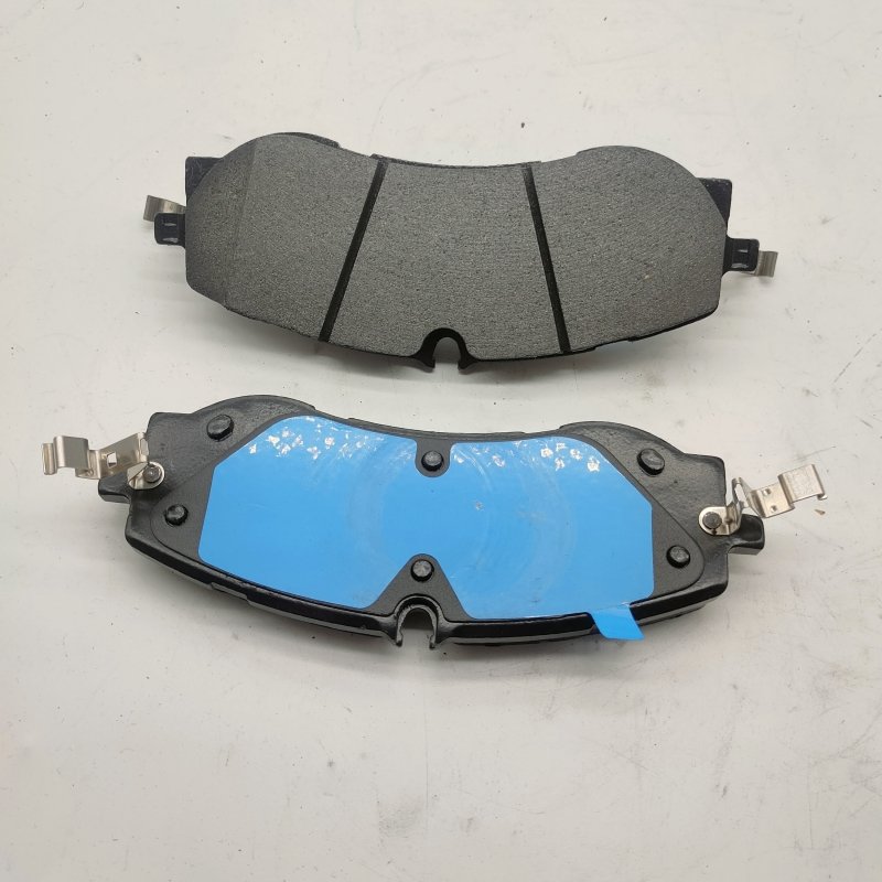 Front Brake Pad Component Manufacturer Direct Sales Brake Pad Automotive Parts X0190000272 Suitable for Lixiang L7 L8 L9