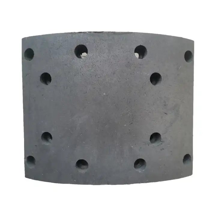 High Quality Best Price Auto Brake System Truck Brake Pads 4515C/19036/19037 Brake Linings
