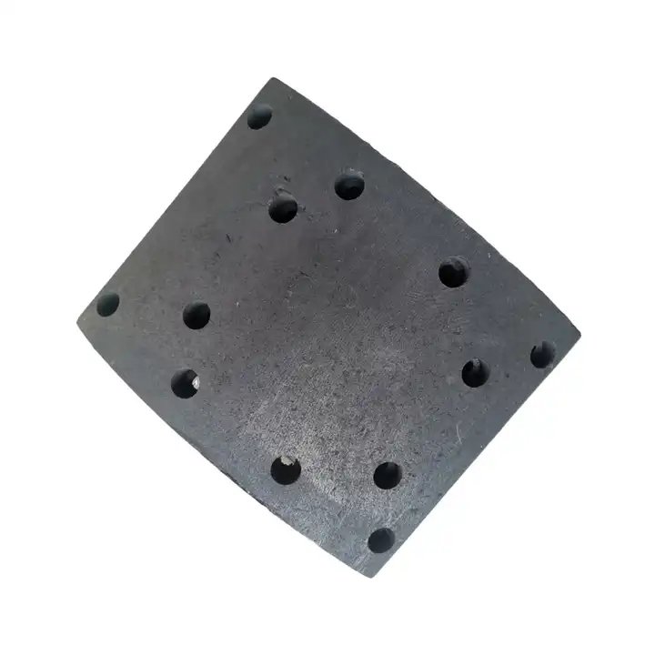 High Quality Best Price Auto Brake System Truck Brake Pads 4515C/19036/19037 Brake Linings