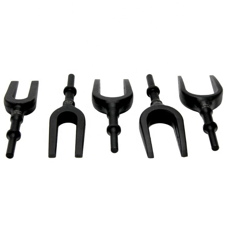 5 PC/SET, HGV Brake Caliper Wrench Tooling