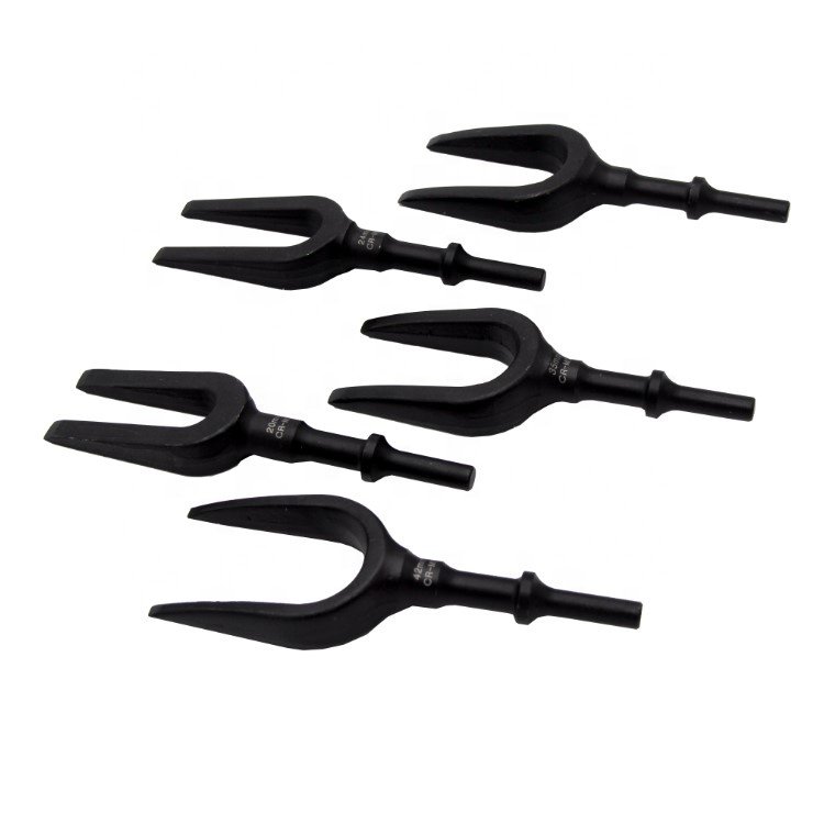 5 PC/SET, HGV Brake Caliper Wrench Tooling