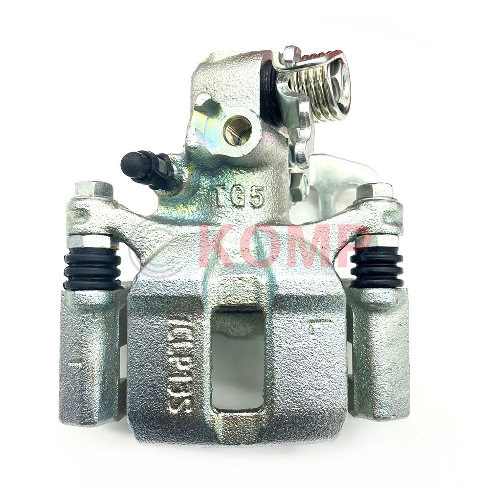 Assy Rear Brake Caliper for HONDA JAZZ FIT CITY OEM 43019-TG5-H00 43018-TG5-H00 43019TG5H00 43018TG5H00