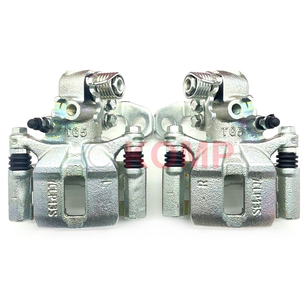 Assy Rear Brake Caliper for HONDA JAZZ FIT CITY OEM 43019-TG5-H00 43018-TG5-H00 43019TG5H00 43018TG5H00
