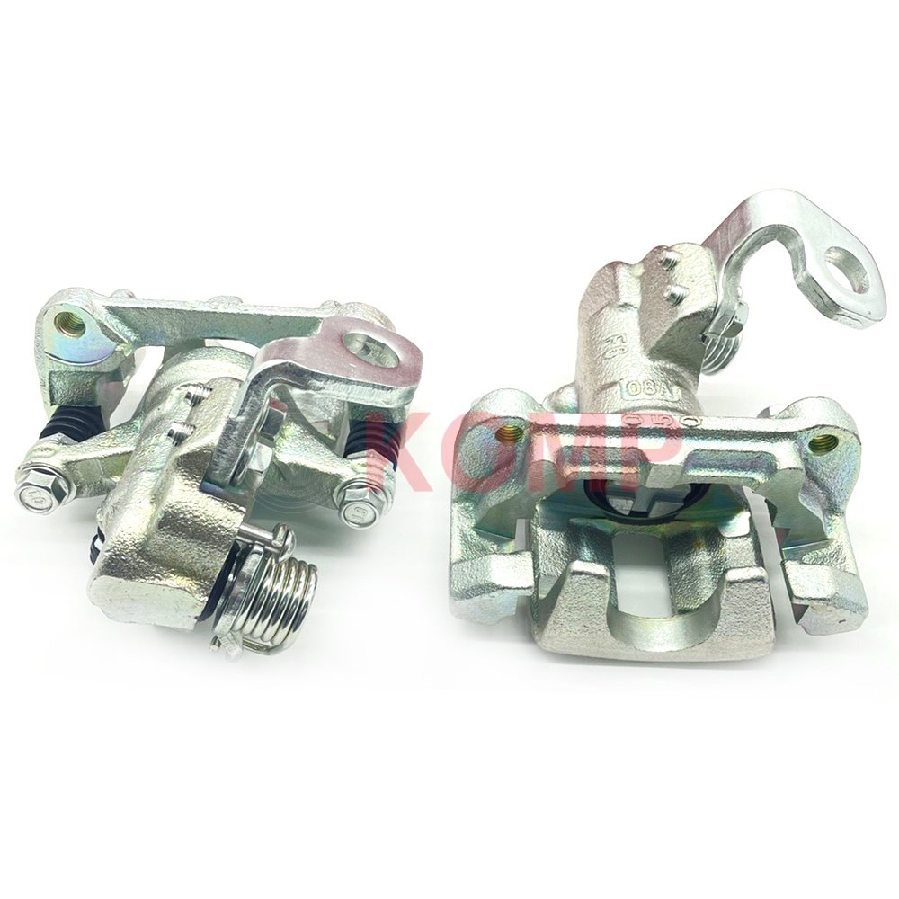 Assy Rear Brake Caliper for HONDA JAZZ FIT CITY OEM 43019-TG5-H00 43018-TG5-H00 43019TG5H00 43018TG5H00