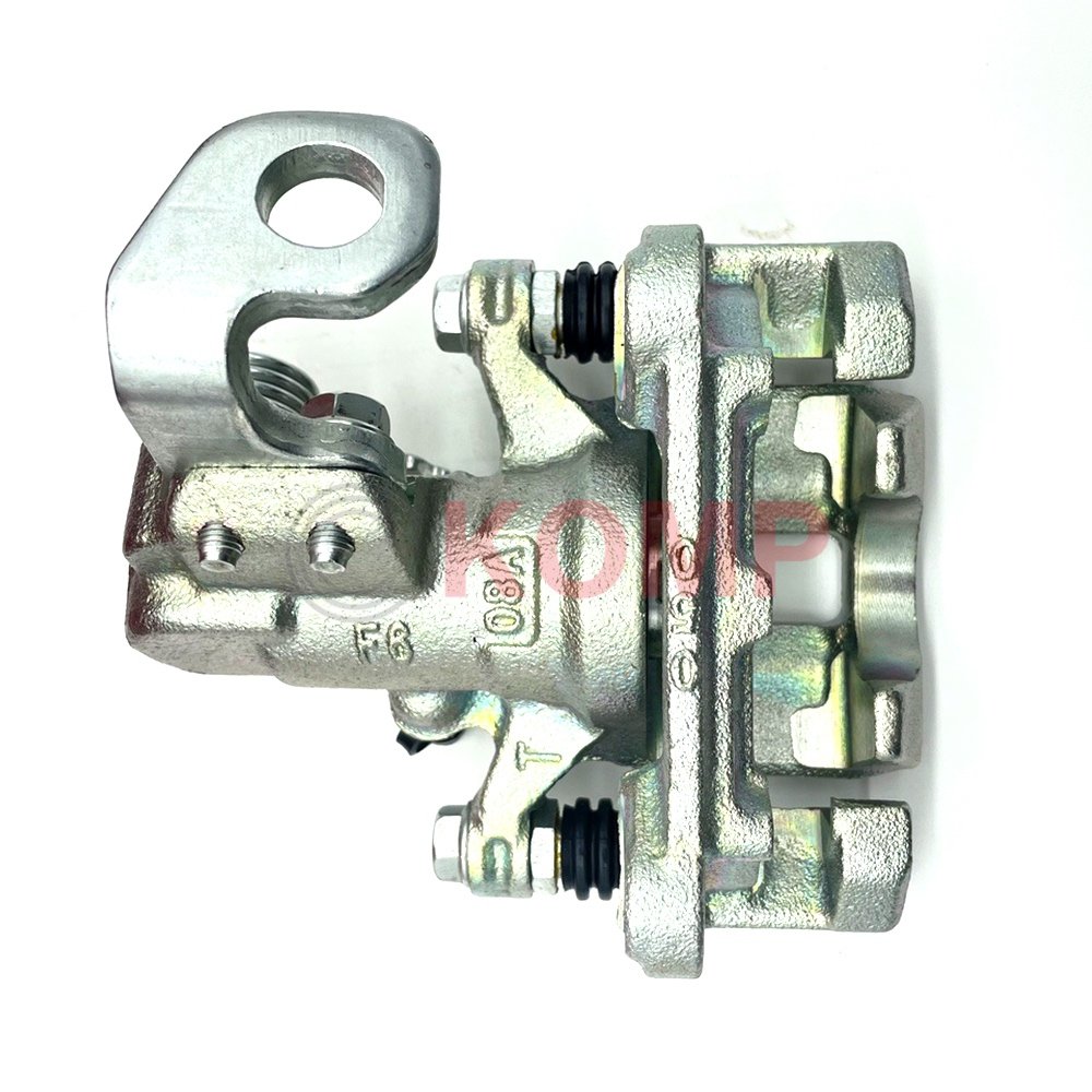 Assy Rear Brake Caliper for HONDA JAZZ FIT CITY OEM 43019-TG5-H00 43018-TG5-H00 43019TG5H00 43018TG5H00