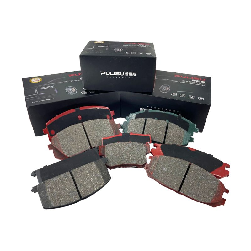 Brake Pad for Car Accessory for renault Kwid for toyota Voxy 2014 Accessories Spare Parts and Accessories for Cars