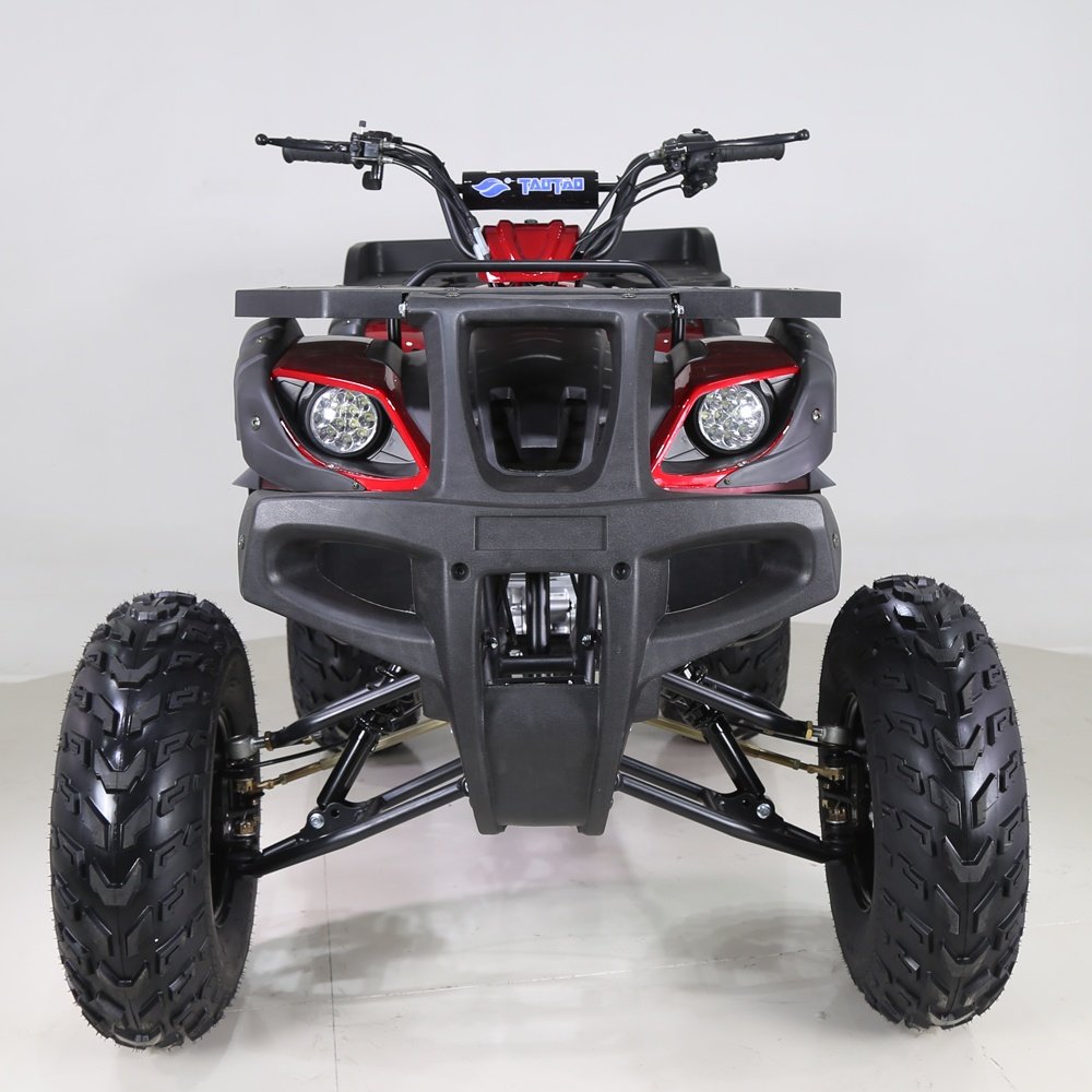 Tao Motor Bull 250cc Cheap Farm ATV Chain Drive Quad Atv 4x4 Atv 250cc