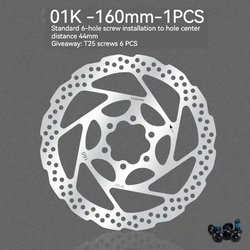 Disc Brake
