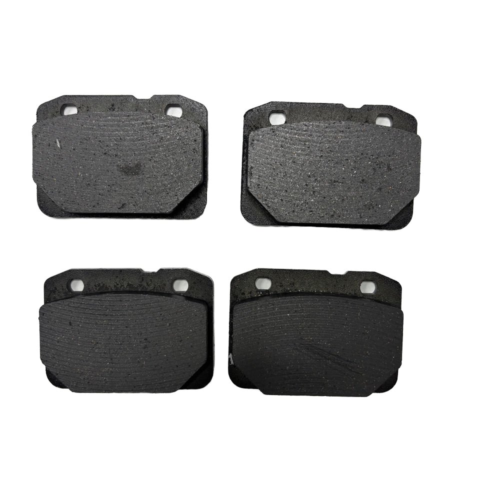 2101-3501090 Hellper New Brake Pads for Lada Model 4208932 21013501090 Et Al High Quality Automotive Parts