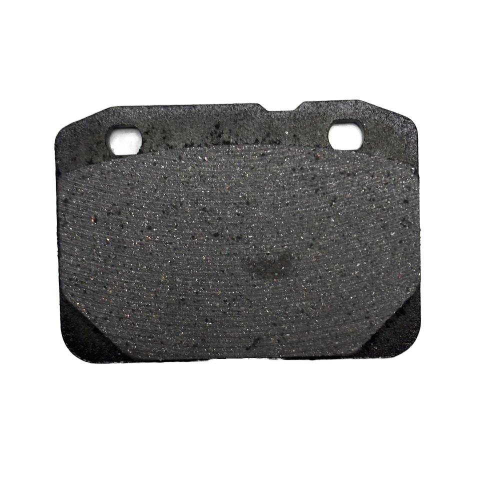 2101-3501090 Hellper New Brake Pads for Lada Model 4208932 21013501090 Et Al High Quality Automotive Parts