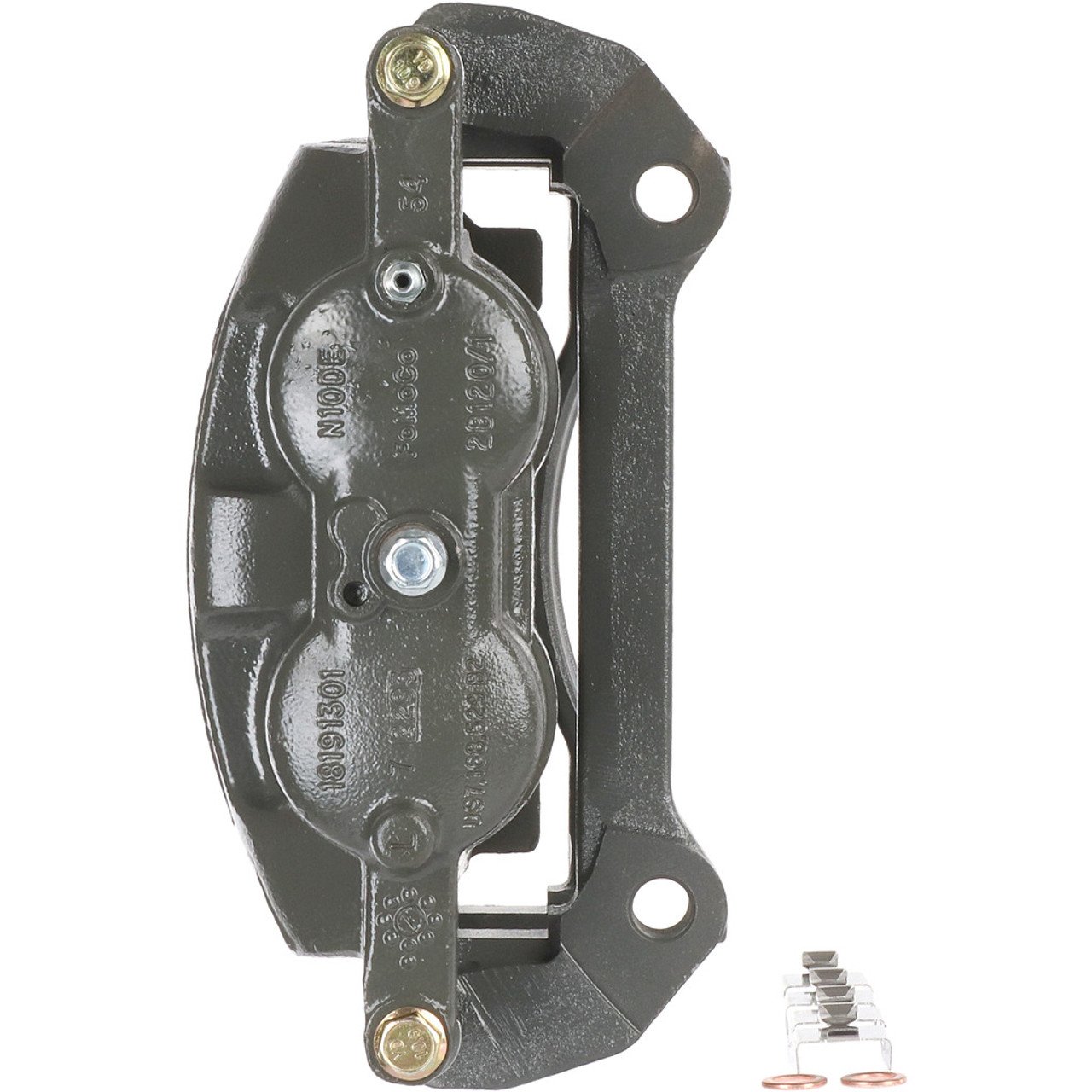 High Quality Automotive Parts Ford F-150 2020-12-Lobo 2017 Brake Components Rear Right Brake Caliper CL3Z2B120A-CL3Z2B121A
