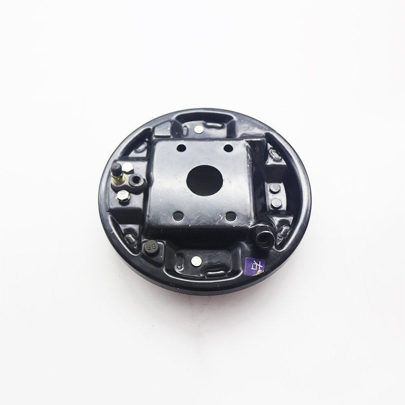 Wholesale Retail Truck Trailer Parts Heavy Duty Customized Forklift Brake Assembly for caravan