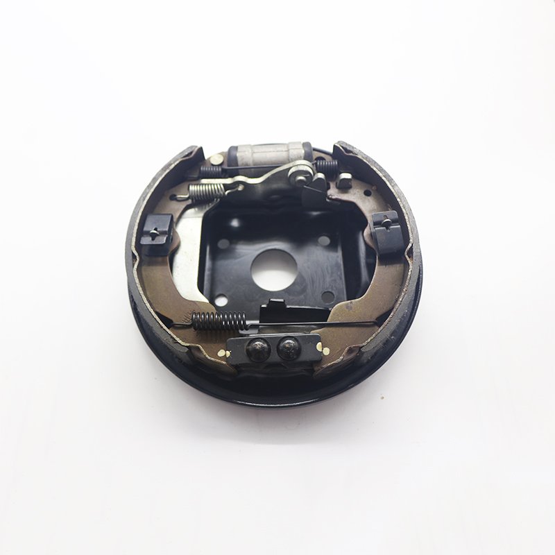 Wholesale Retail Truck Trailer Parts Heavy Duty Customized Forklift Brake Assembly for caravan