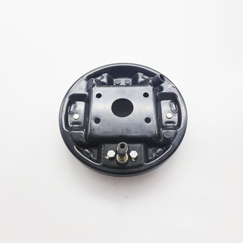 Wholesale Retail Truck Trailer Parts Heavy Duty Customized Forklift Brake Assembly for caravan