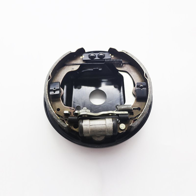 Wholesale Retail Truck Trailer Parts Heavy Duty Customized Forklift Brake Assembly for caravan