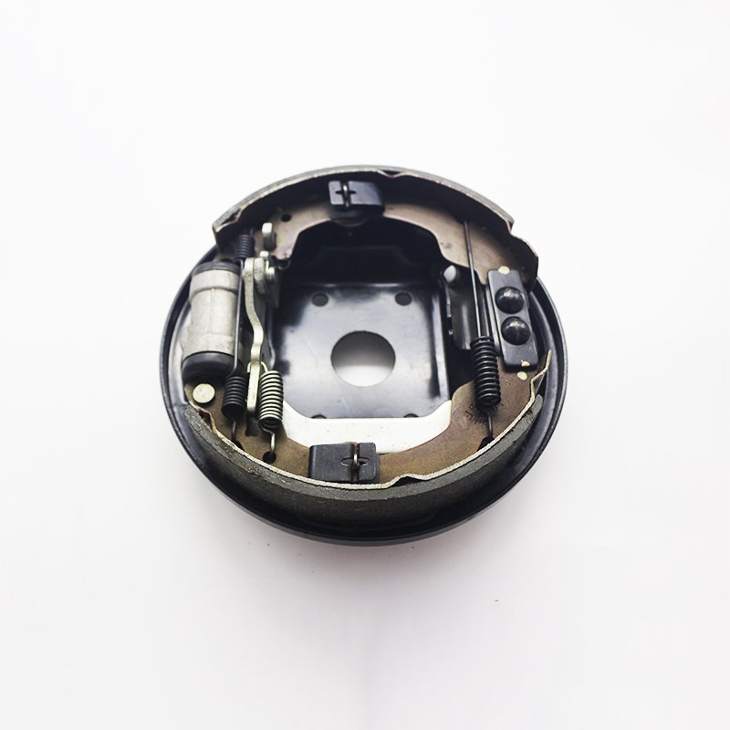 Wholesale Retail Truck Trailer Parts Heavy Duty Customized Forklift Brake Assembly for caravan