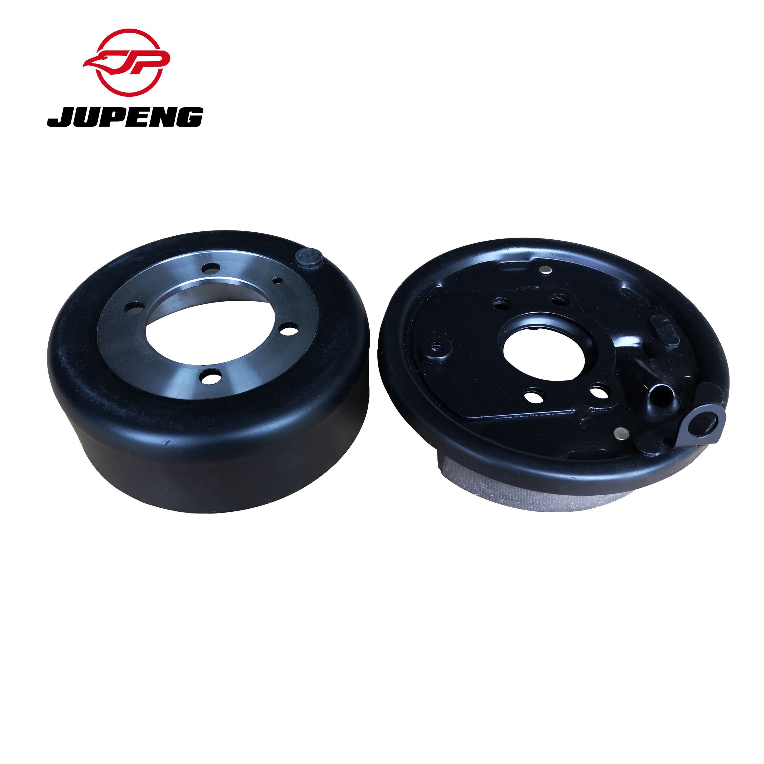 NPR NQR 4HF1 4HG1 Engine Hand Brake Assembly With Parking Center Brake 8980299220 Brake Drum 8970339891 Forging Drum