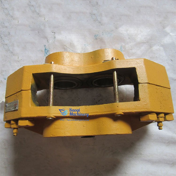Factory Wholesale Wheel Loader Spare Parts BRAKE CALIPER 4120001739