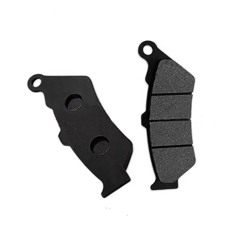 FA209 Motorcycle Part Front Brake Pad for BMW F 650 CS GS ST G 310 R Dakar Xchallenge Xcountry Xmoto G310GS YAMAHA DT125X XT660R