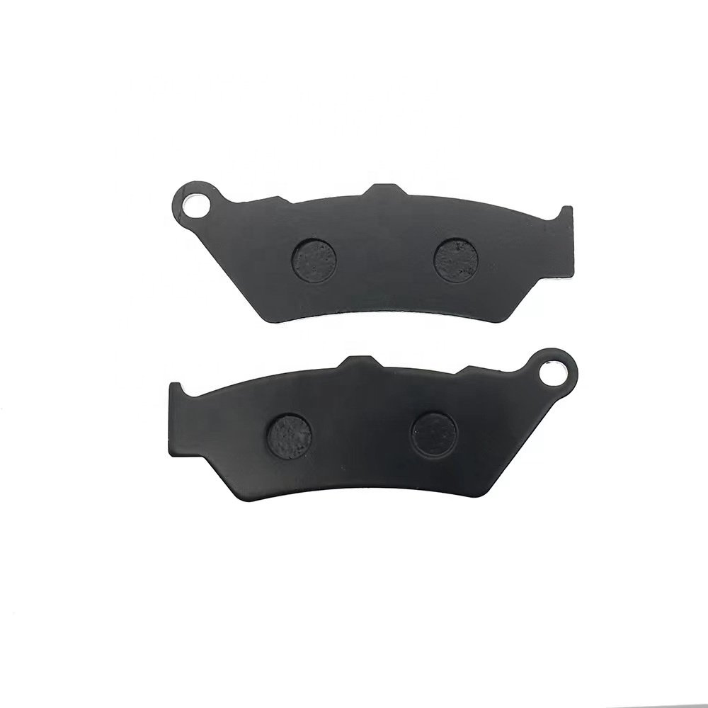 FA209 Motorcycle Part Front Brake Pad for BMW F 650 CS GS ST G 310 R Dakar Xchallenge Xcountry Xmoto G310GS YAMAHA DT125X XT660R