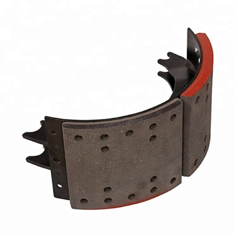 Factory Price Trailer Auto Parts Brake Shoe 4311