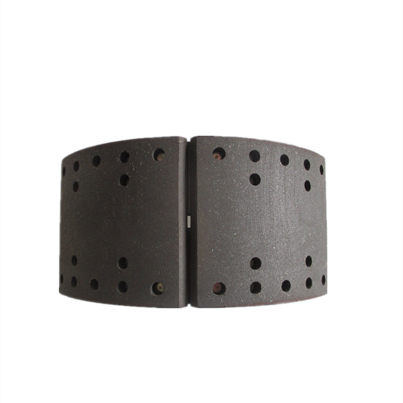 Factory Price Trailer Auto Parts Brake Shoe 4311