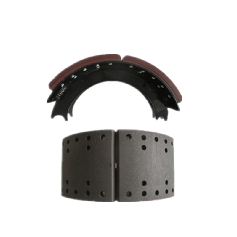 Factory Price Trailer Auto Parts Brake Shoe 4311