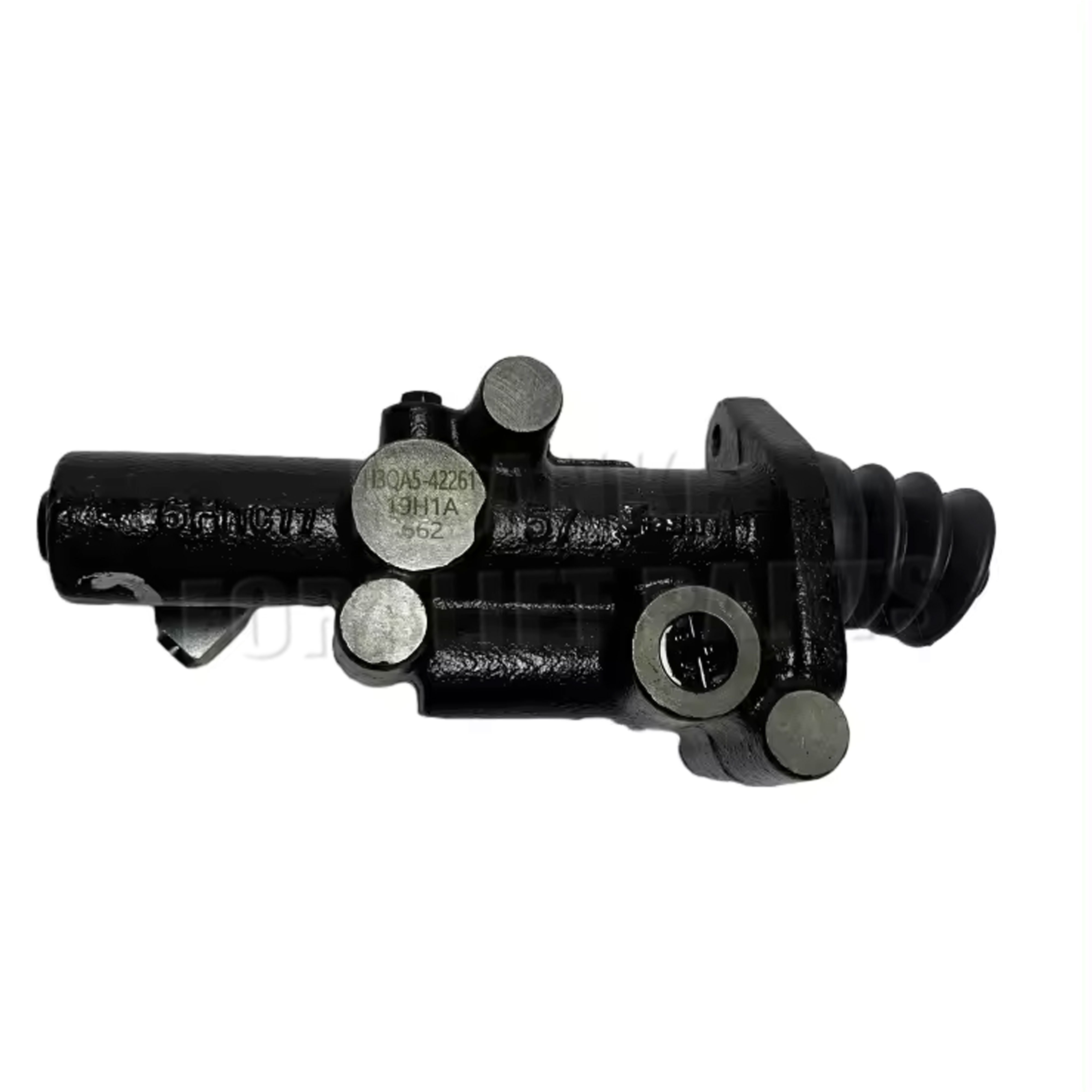 Forklift Spare Parts H3QA5-42261 HCZF2-E15L-X Forklift Brake Master Cylinder