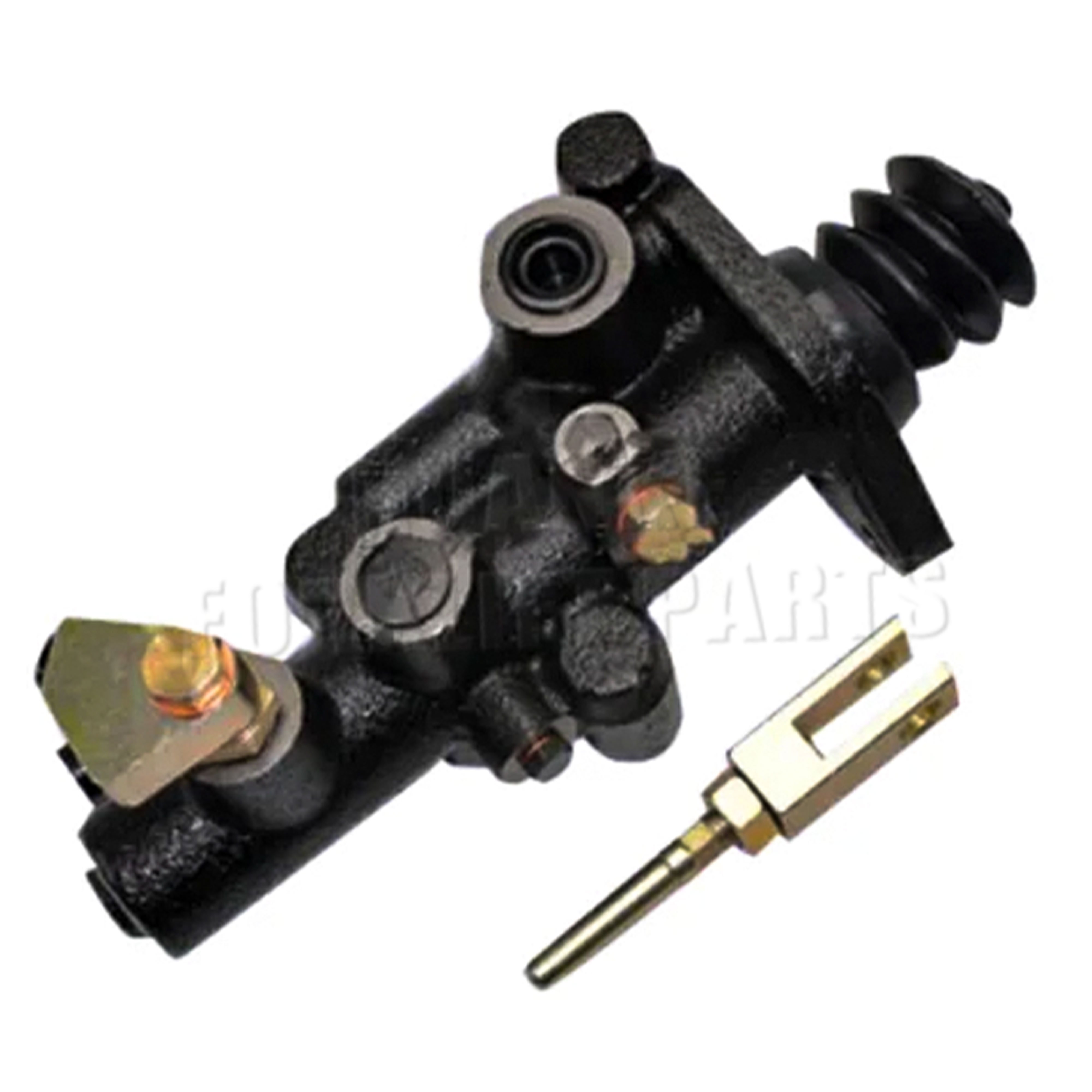 Forklift Spare Parts H3QA5-42261 HCZF2-E15L-X Forklift Brake Master Cylinder