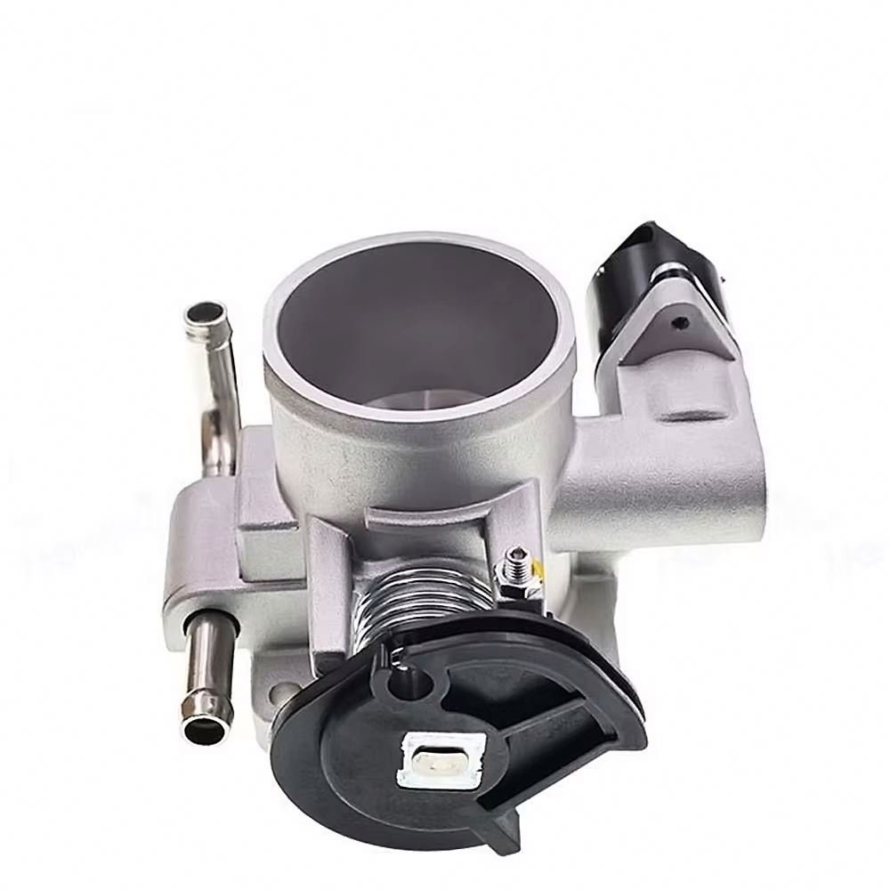 Applicable to DAYU FOOD Engine Throttle Body Assembly 96815470