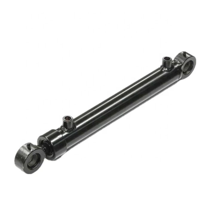 Air Over Hydraulic Cylinder Hydraulic Cylinder for Press Brake Truck Crane Hydraulic Cylinder