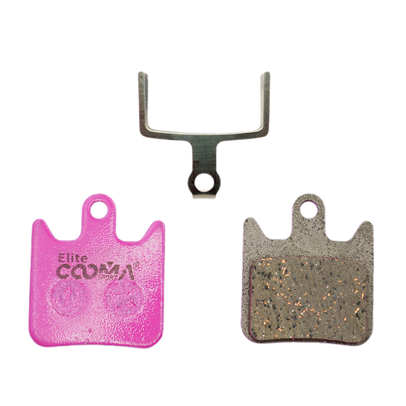 Ceramic Disc Brake Pads for HOPE Tech X2 V2 Caliper