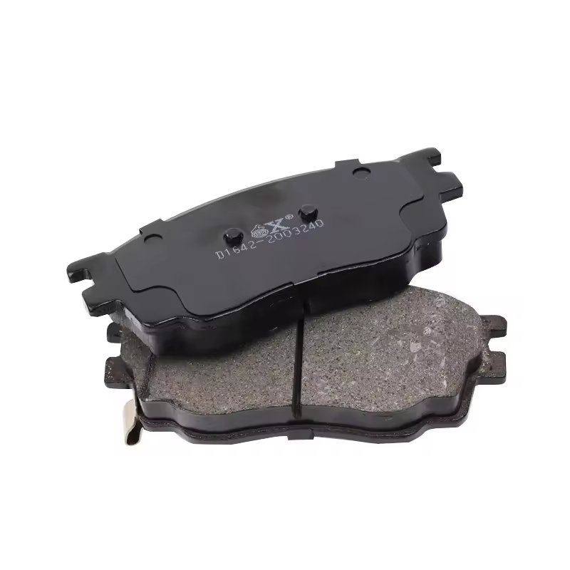 High Quality Pads Factory Direct Sales Brake Pad Motorcycle