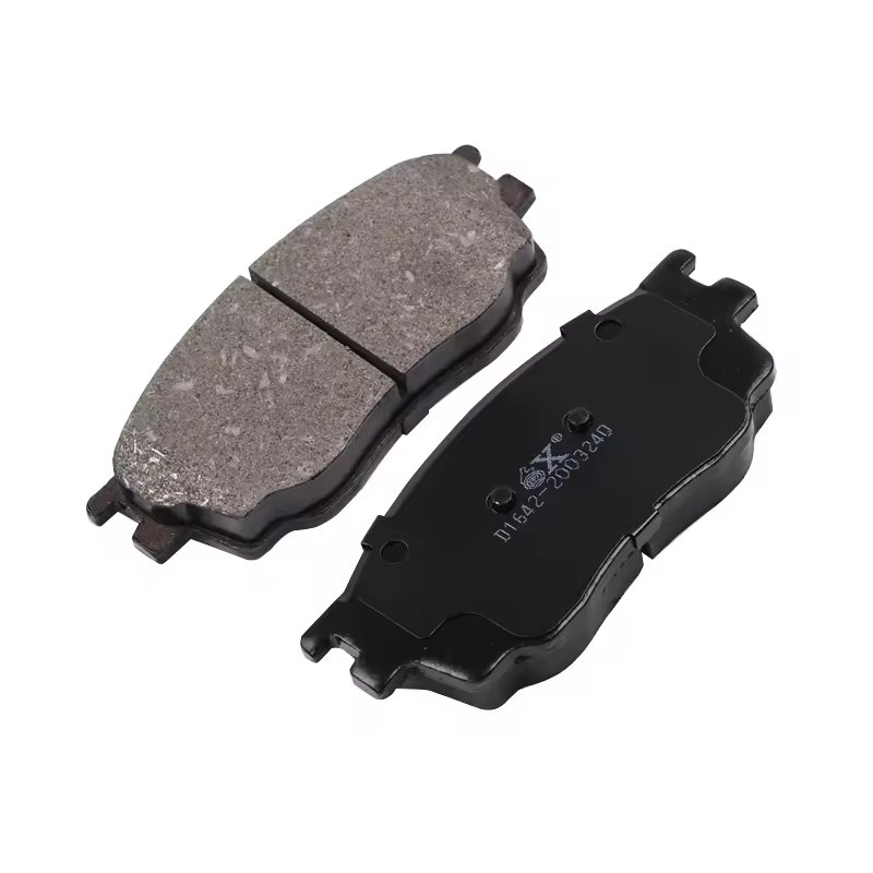 High Quality Pads Factory Direct Sales Brake Pad Motorcycle