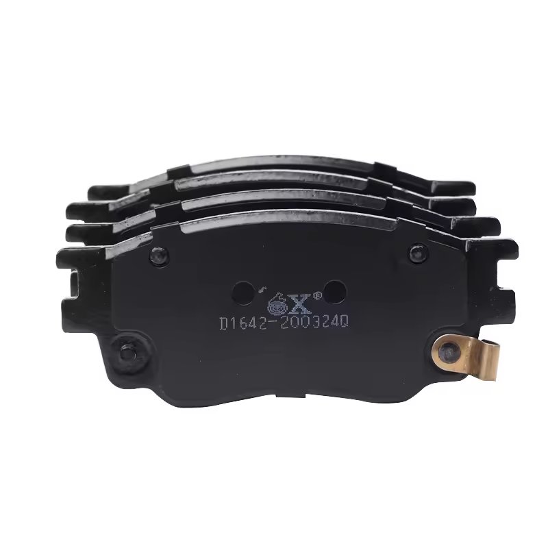High Quality Pads Factory Direct Sales Brake Pad Motorcycle