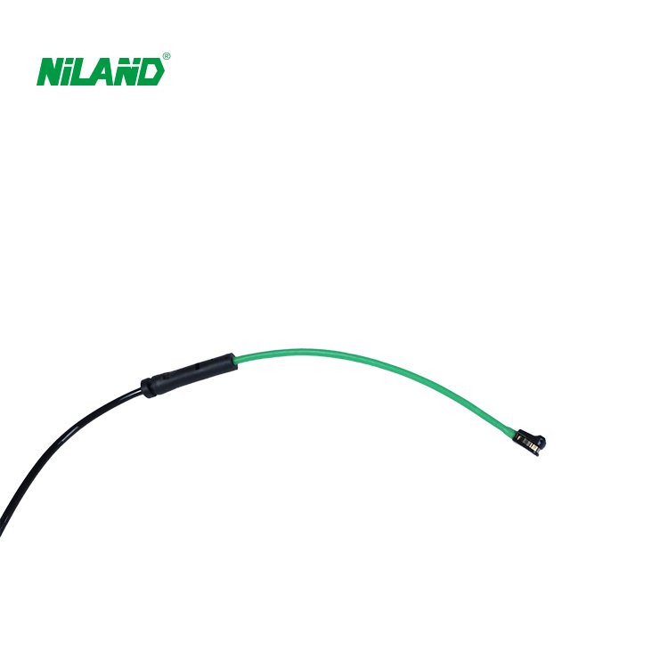 NiLAND High Quality Auto Spare Parts Front Brake Pad Wear Indicator Sensor 34356861807 for BMW 5 Series /G38