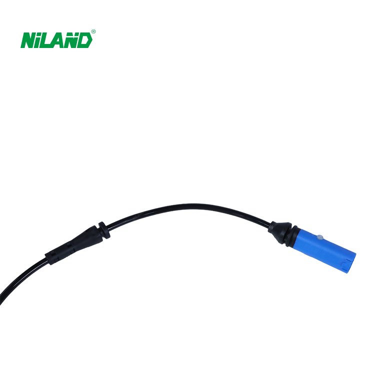 NiLAND High Quality Auto Spare Parts Front Brake Pad Wear Indicator Sensor 34356861807 for BMW 5 Series /G38