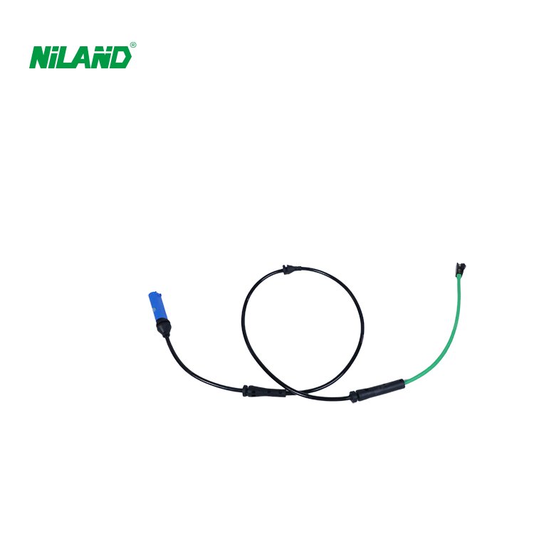 NiLAND High Quality Auto Spare Parts Front Brake Pad Wear Indicator Sensor 34356861807 for BMW 5 Series /G38