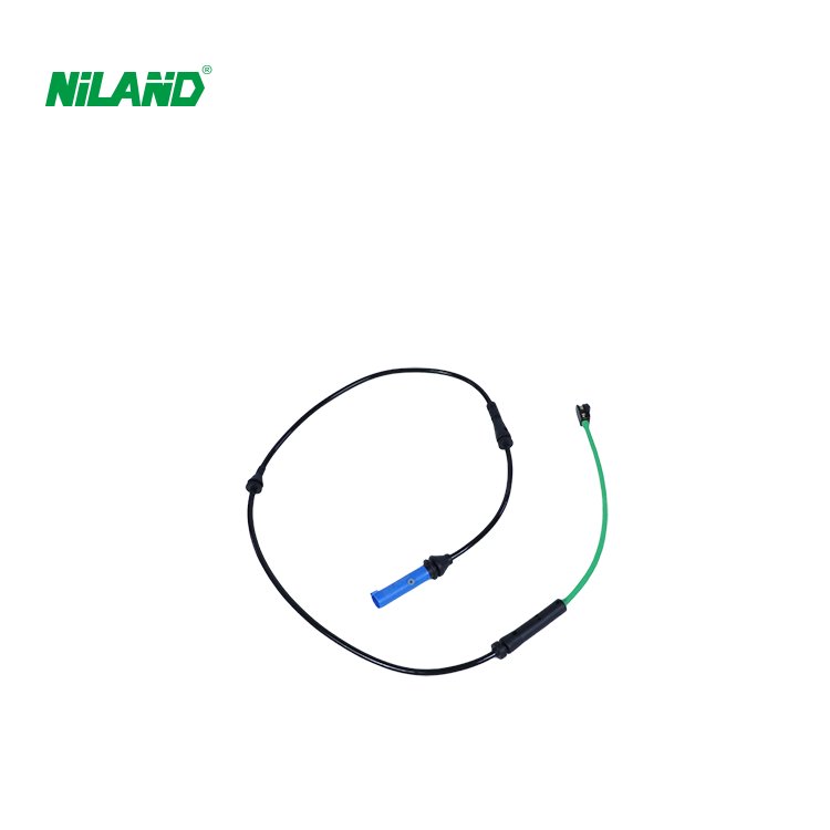 NiLAND High Quality Auto Spare Parts Front Brake Pad Wear Indicator Sensor 34356861807 for BMW 5 Series /G38