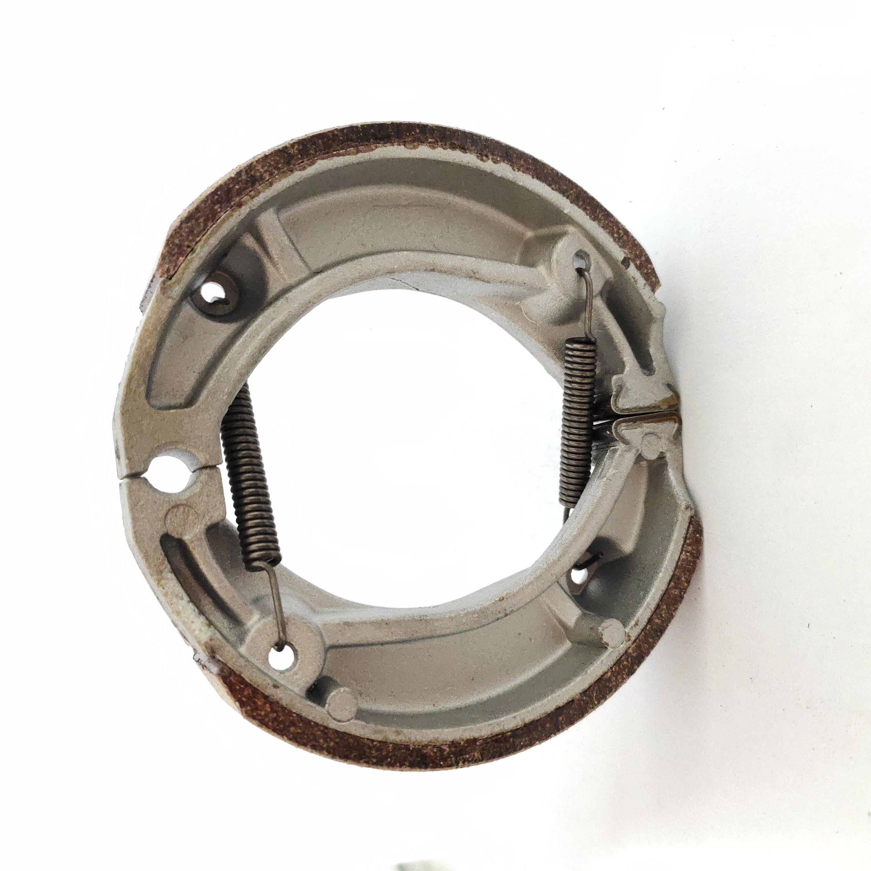 OEM TMX125 Brake Shoe High Quality Motorcycle Brake Shoes
